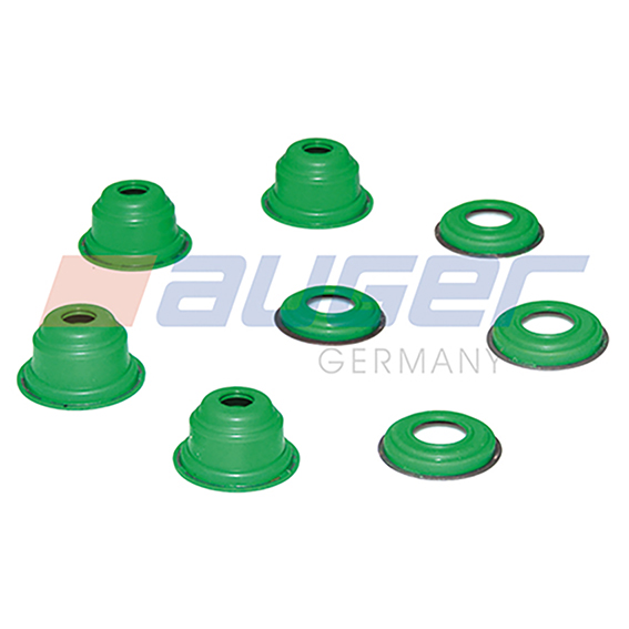 Imagen de 70611 Auger Reparatursatz  Einstellbarer Bremse passend für IVECO