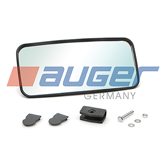 Bild von 74022 Auger Spiegel passend für IVECO Hauptspiegel 340x160