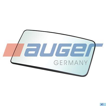 Bild von 73977 Auger Spiegelglas passend für MAN TGS TGX Hauptspiegel