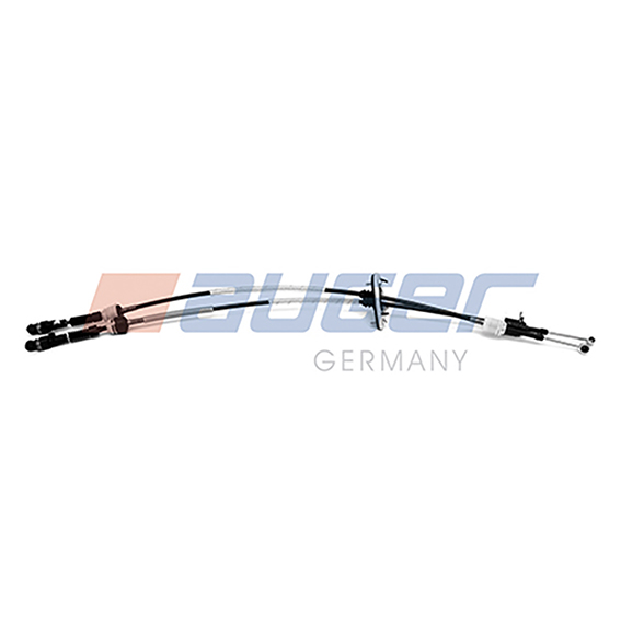 Immagine di 83382 Auger Kabel  Schaltbetätigung  passend für IVECO Daily 4 5 6