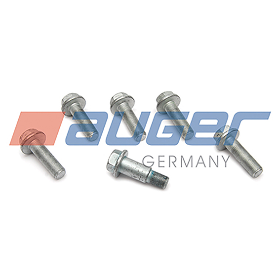 Imagen de 70676 Auger Reparatursatz  Bremsscheibe Befestigungssatzpassend für SAF