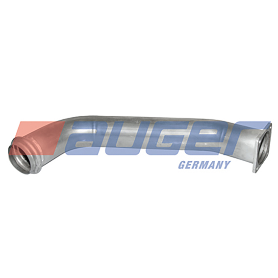 Image de 70143 Auger Rohr  Auspuffrohr passend für RVI Renault Kerax