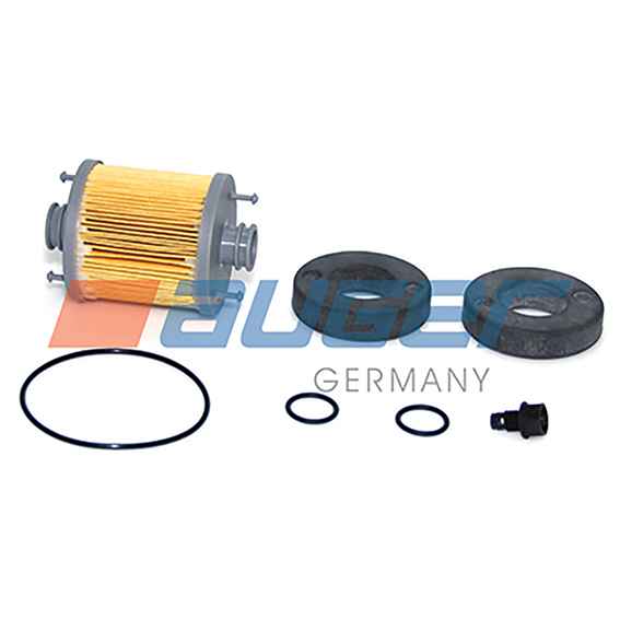 Immagine di 65557 Auger Filtersatz  SCR-System VPE 1 Stück | Preis per 1 Stück | passend für RVI