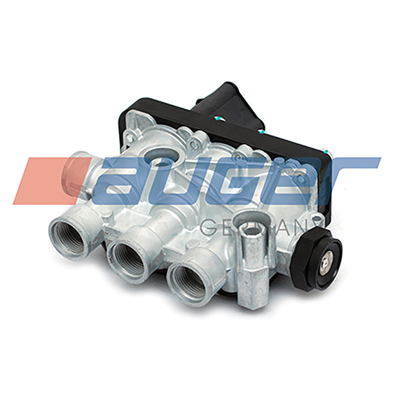 Bild von 80428 Auger Magnetventil  passend für Mercedes