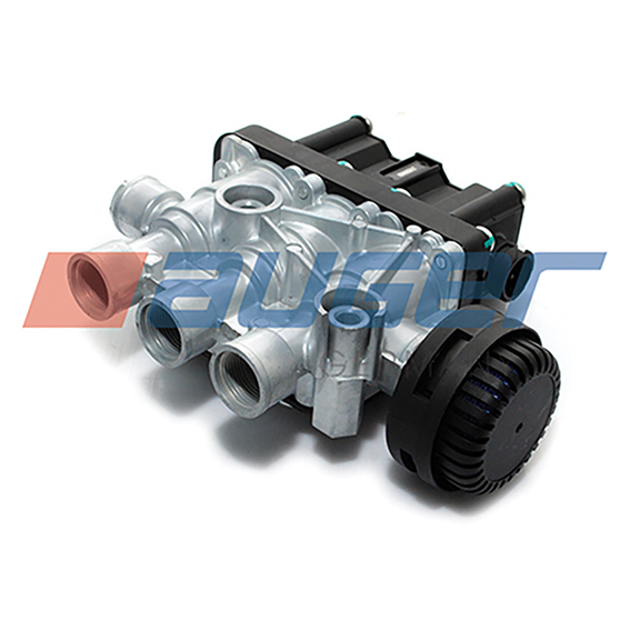 Image de 80431 Auger Magnetventil  passend für DAF iveco MAN Rvi