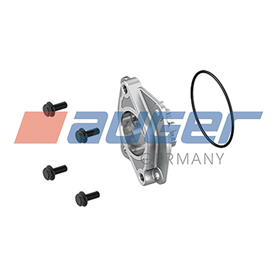 Imagen de 78438 Auger Kappe  Zylinderblock Kompressor passend für MERCEDES