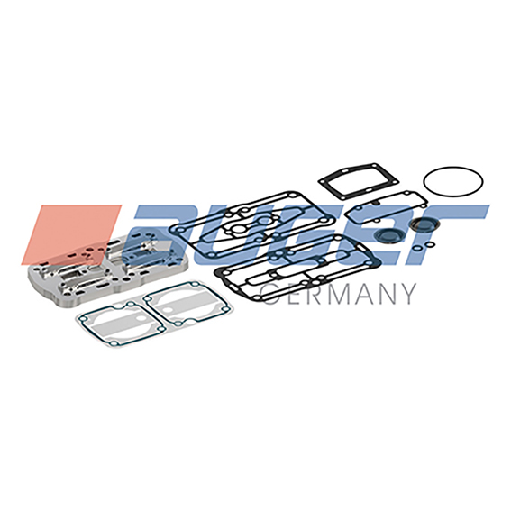 Image de 80931 Auger Reparatursatz  Kompressor passend für MAN