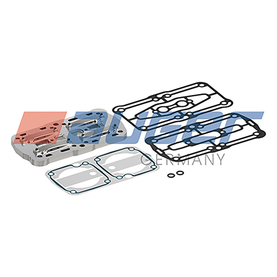 Image de 80955 Auger Reparatursatz Ventilplatte passend für MAN