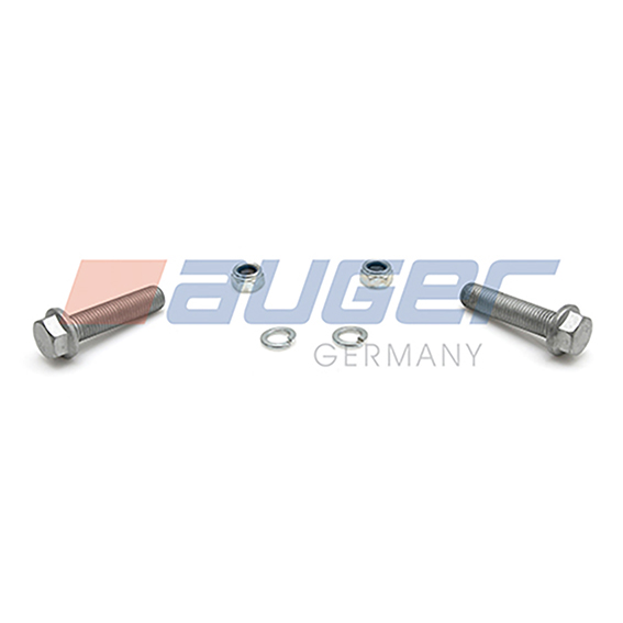 Immagine di 82035 Auger Reparatursatz  Luftfederbalg  passend für BPW SAE 