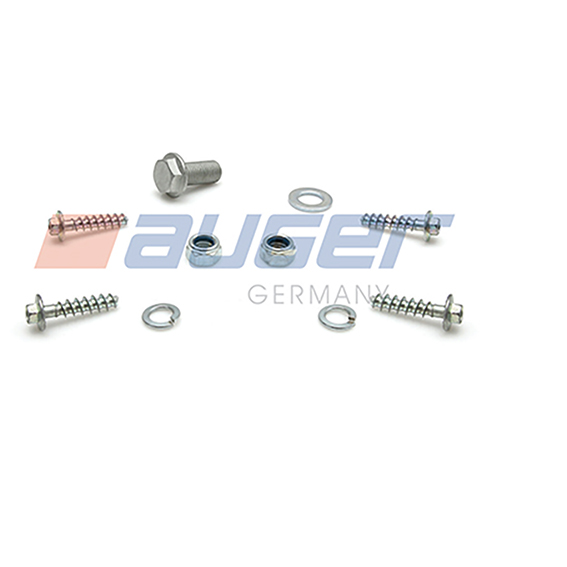 Immagine di 82040 Auger Reparatursatz  Luftfederbalg Befestigungssatz