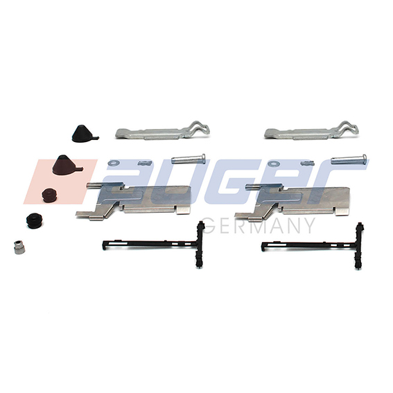 Image de 86631 Auger Reparatursatz Bremsklotz passend für IVECO