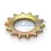 Bild von 57177 Auger Einstelllung Zahnrad  Bremssattel VPE 10 Stück | Preis per 1 Stück | passend für 