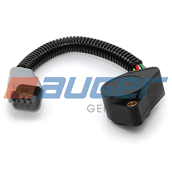 Image de 75727 Auger Sensor  Fahrpedal  passend für VOLVO