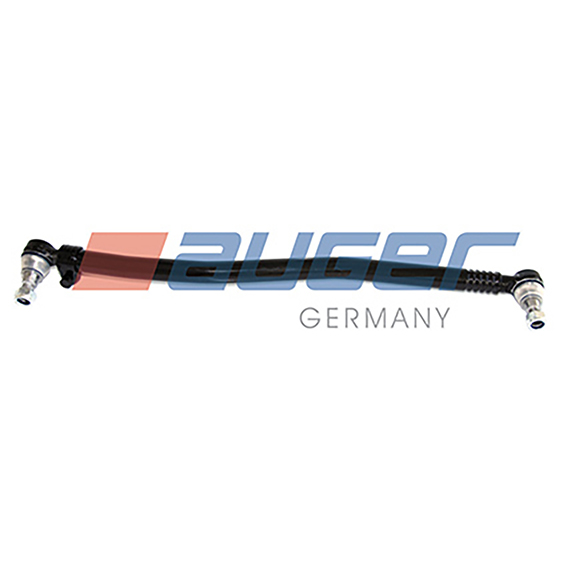 Immagine di 10501 Auger Lenkstange 858lg passend für Mercedes MP2/MP3