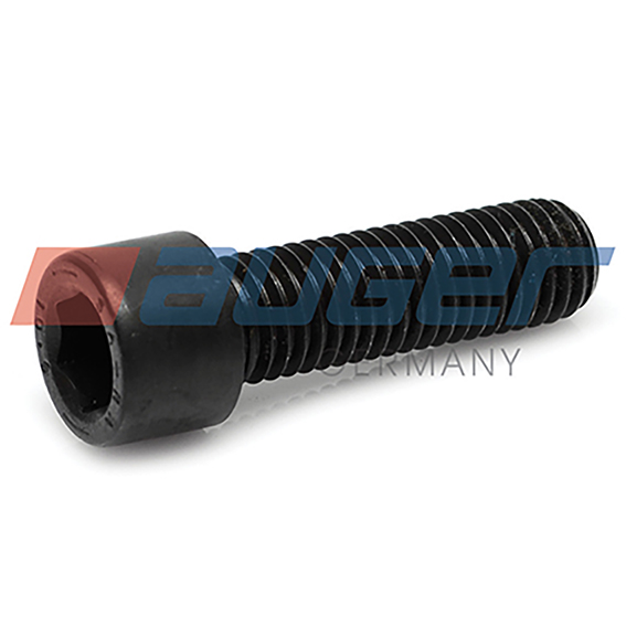 Bild von 68219 Auger Schraube M12x1,75  Achsstrebe passend für VOLVO