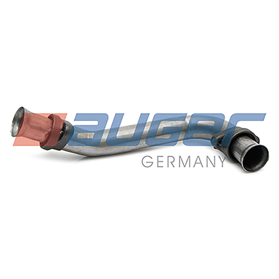 Image de 66563 Auger Rohr  Turbolader VPE 1 Stück | Preis per 1 Stück | passend für MERCEDES