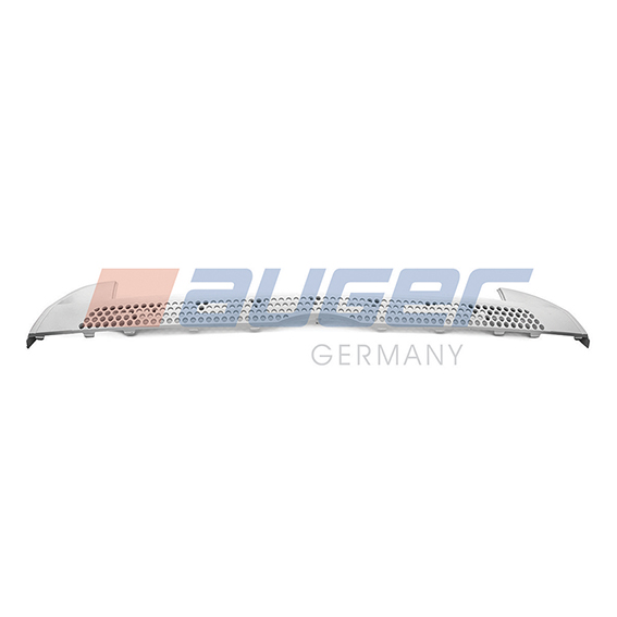 Bild von 83128 Auger Grill  Frontblech passend für MERCEDES