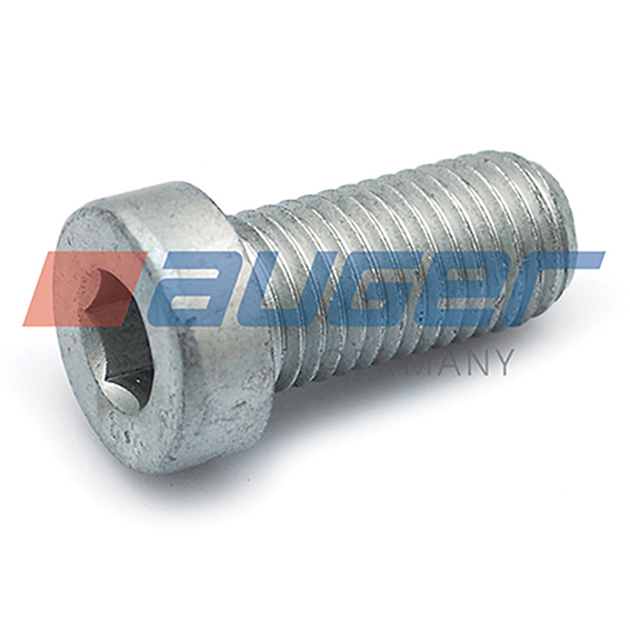Bild von 71861 Auger Schraube Radnabe M12x1,5 passend für MERCEDES