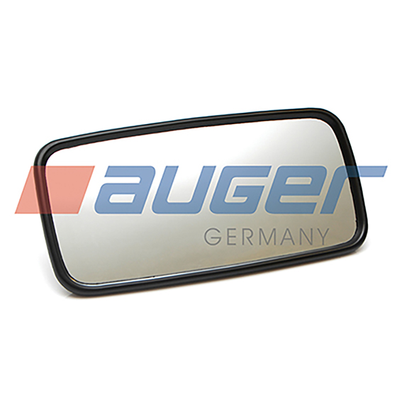Bild von 73810 Auger Spiegel 24V geheizt passend für MERCEDES
