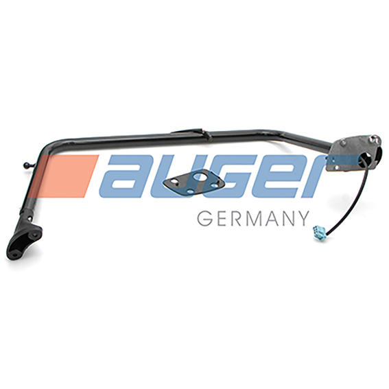 Bild von 74108 Auger Spiegelarm links passend für MERCEDES