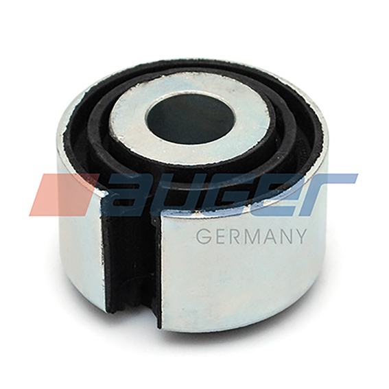 Imagen de 81221 Auger Gummibuchse  Feder passend für MERCEDES