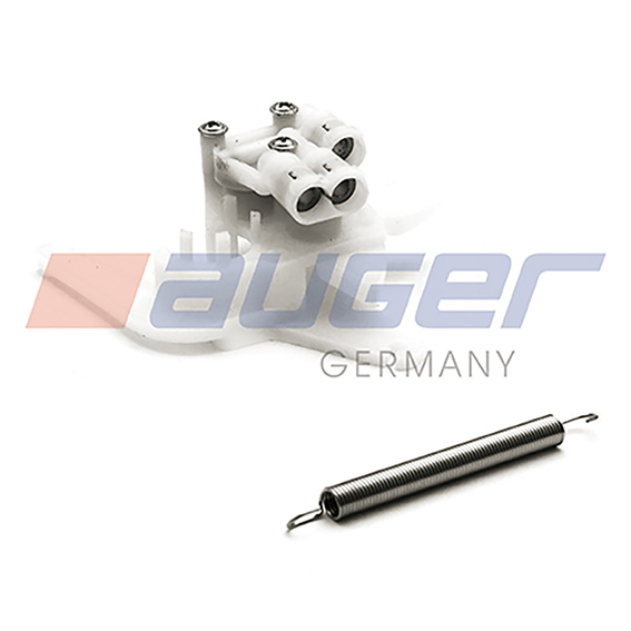 Imagen de 81751 Auger Ventil Sitz  passend für MAN , Mercedes  Renault , Volvo