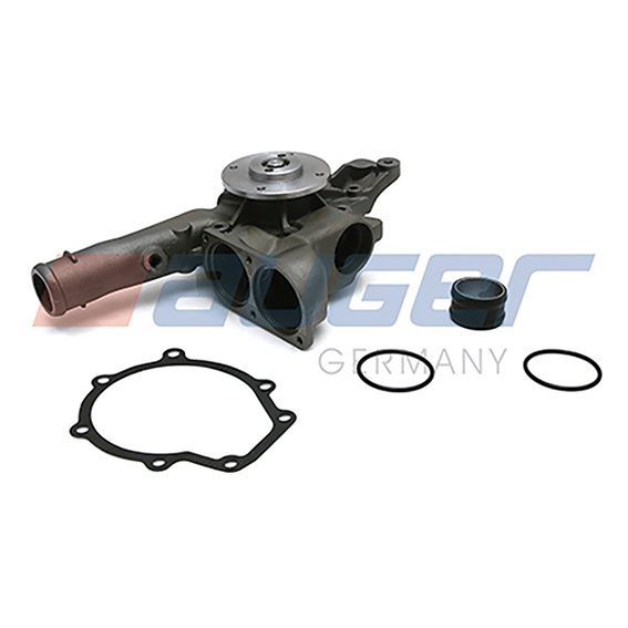 Image de 81829 Auger Wasserpumpe passend für MERCEDES