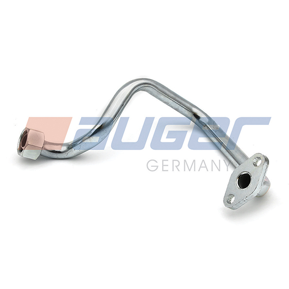 Immagine di 85645 Auger Rohr  Kompressor passend für MERCEDES