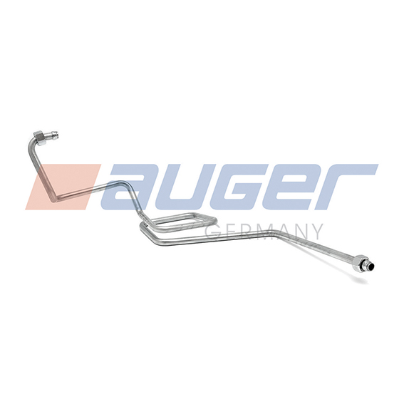 Immagine di 85648 Auger Rohr  Kompressor  passend für MERCEDES