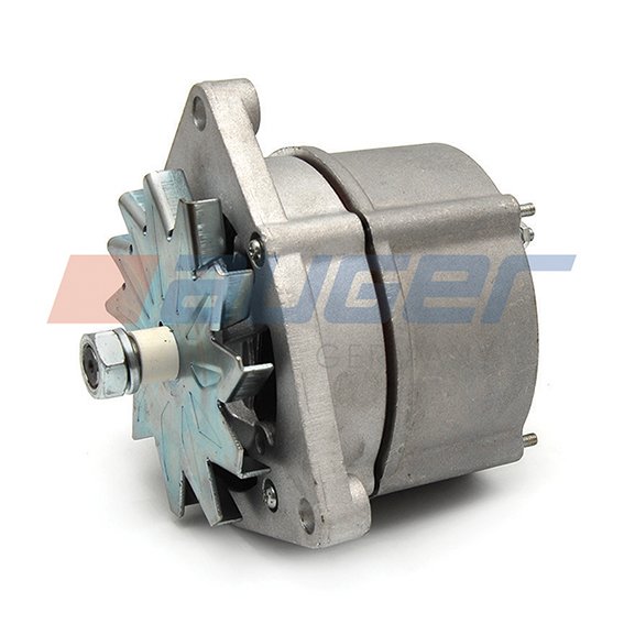 Bild von 85697 Auger Generator 12V 55A  passend für MERCEDES , DAF