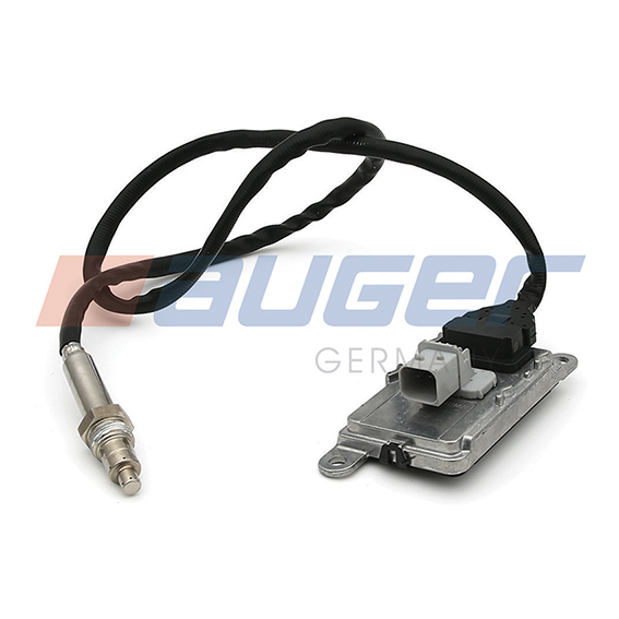 Bild von 86602 Auger Nox Sensor Auspuff passend für MERCEDES