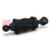 Bild von 20630 Auger Luftfederbalg mit Stoßdämpfer Fahrerhaus VPE 1 Stück | Preis per 1 Stück | passend für MERCEDES