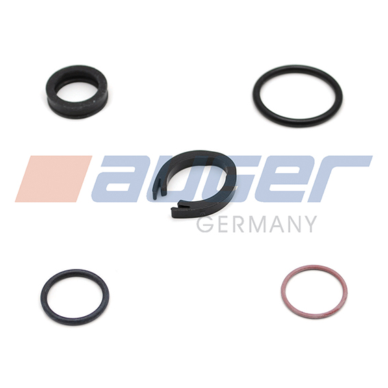 Immagine di 91267 Auger Reparatursatz Druckluftanschluss MAN MERCEDES