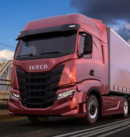 Imagen para la categoría Iveco