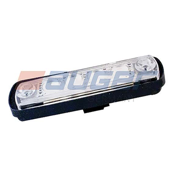 Bild von 82626 Auger LED Positionsleuchte weiß passend für MAN TGX TGS TGA