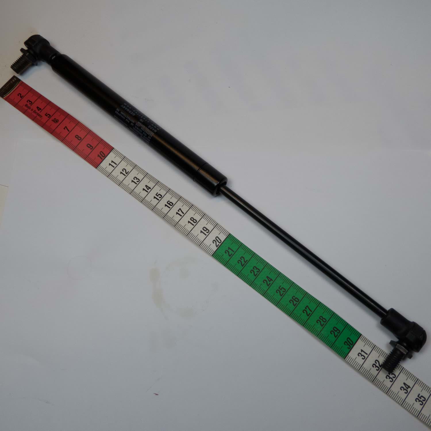 Bild von Stabilus 5033DX 0250N LIFT-O-MAT Gasfeder ersetzt 6523IU