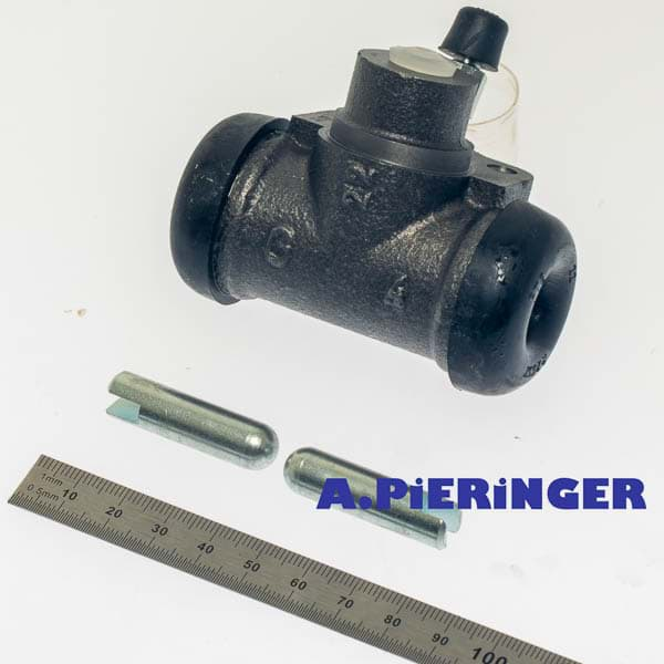 Picture of Radbremszylinder  für Case Kramer Steyr MF FTE R2204F1 , S 37