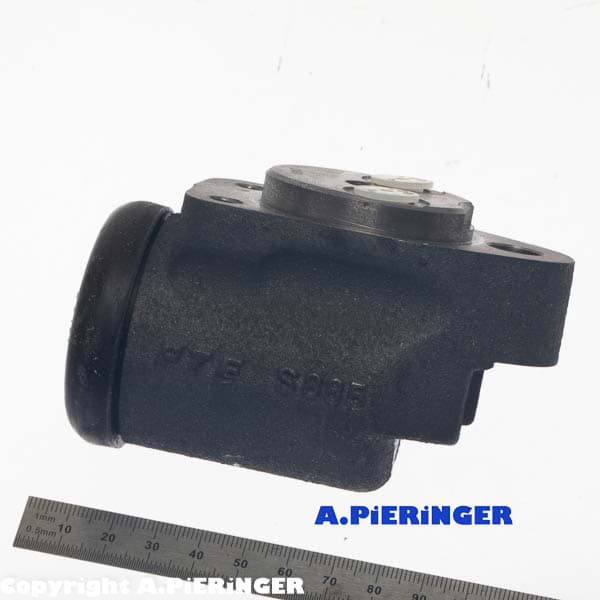 Image de Radbremszylinder für Setra Steyr  R38123A1 S885