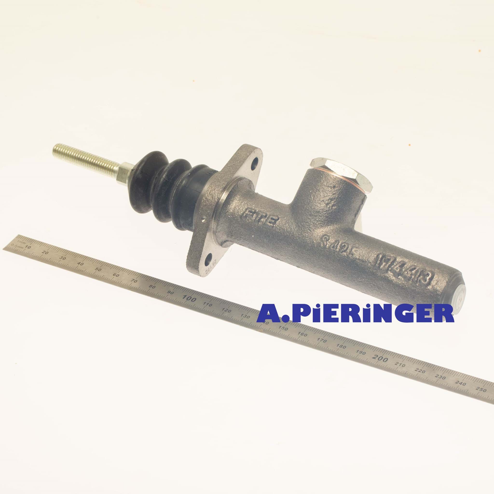 Bild von Hauptzylinder H15010.1.2 S425 , S 425 