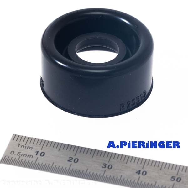 Bild von FTE R25512L04 Schutzkappe  Bremsmanschetten  faltenbalg &gt; Bremsmanschetten