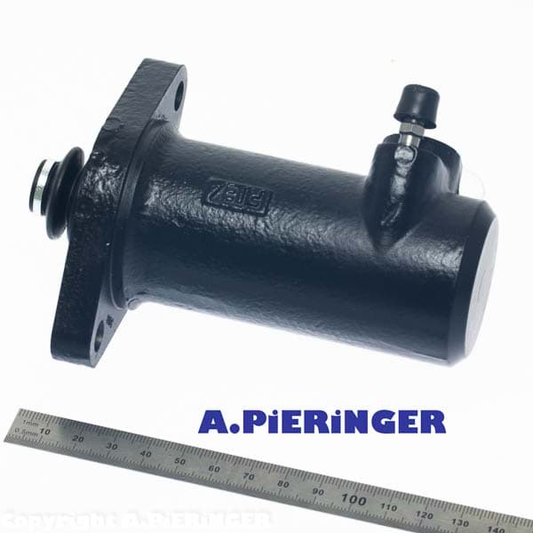 A.PiERiNGER. Kupplungsnehmerzylinder für Steyr S-Serie KN38010A1 S