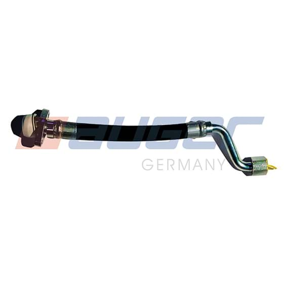 Immagine di 85328 Auger Rohr  Turbolader Leitung passend für IVECO