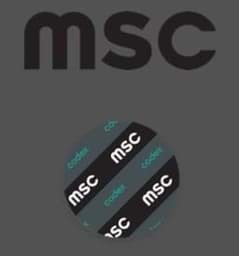 Bilder für Hersteller MSC