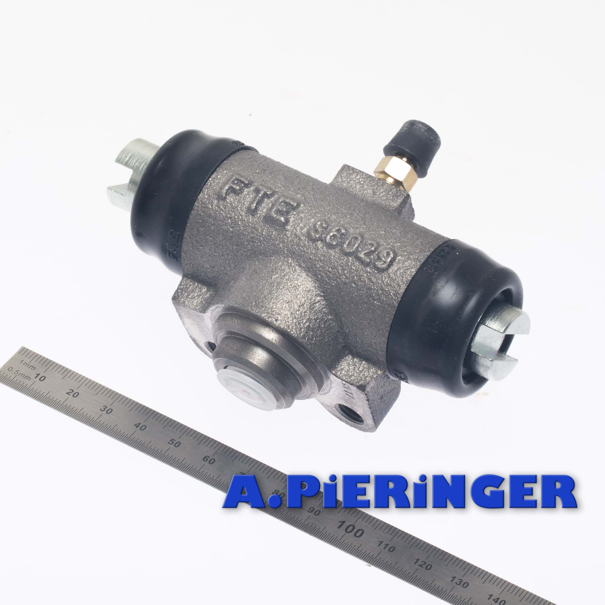 Image de Radbremszylinder für O&K R19044A1 FTE S 6029