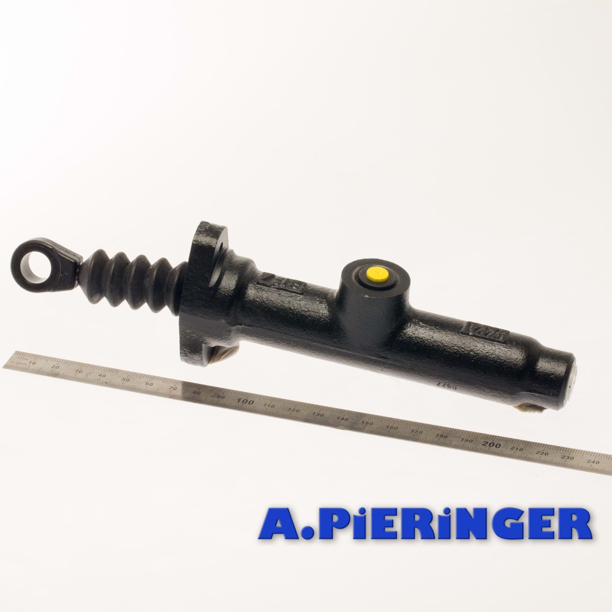 Bild von Kupplungsgeberzylinder für Mercedes VARIO T2/LN1 KG19098.1.7