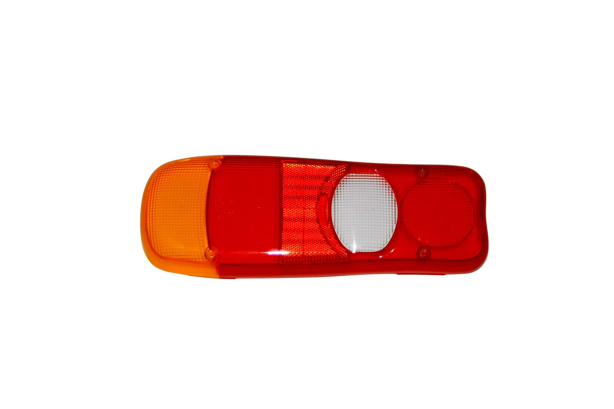 Immagine di Lichtscheibe für VW T5 Pritsche ab 2009 Aspöck 18-8580-007 Eurofab