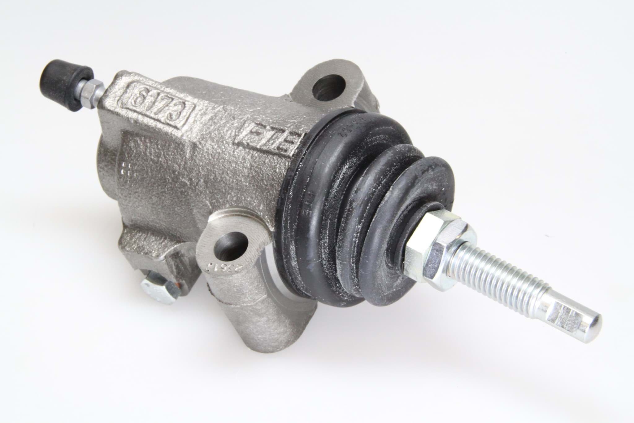 Bild von Kupplungsnehmerzylinder FTE KN3406E66 S 6173