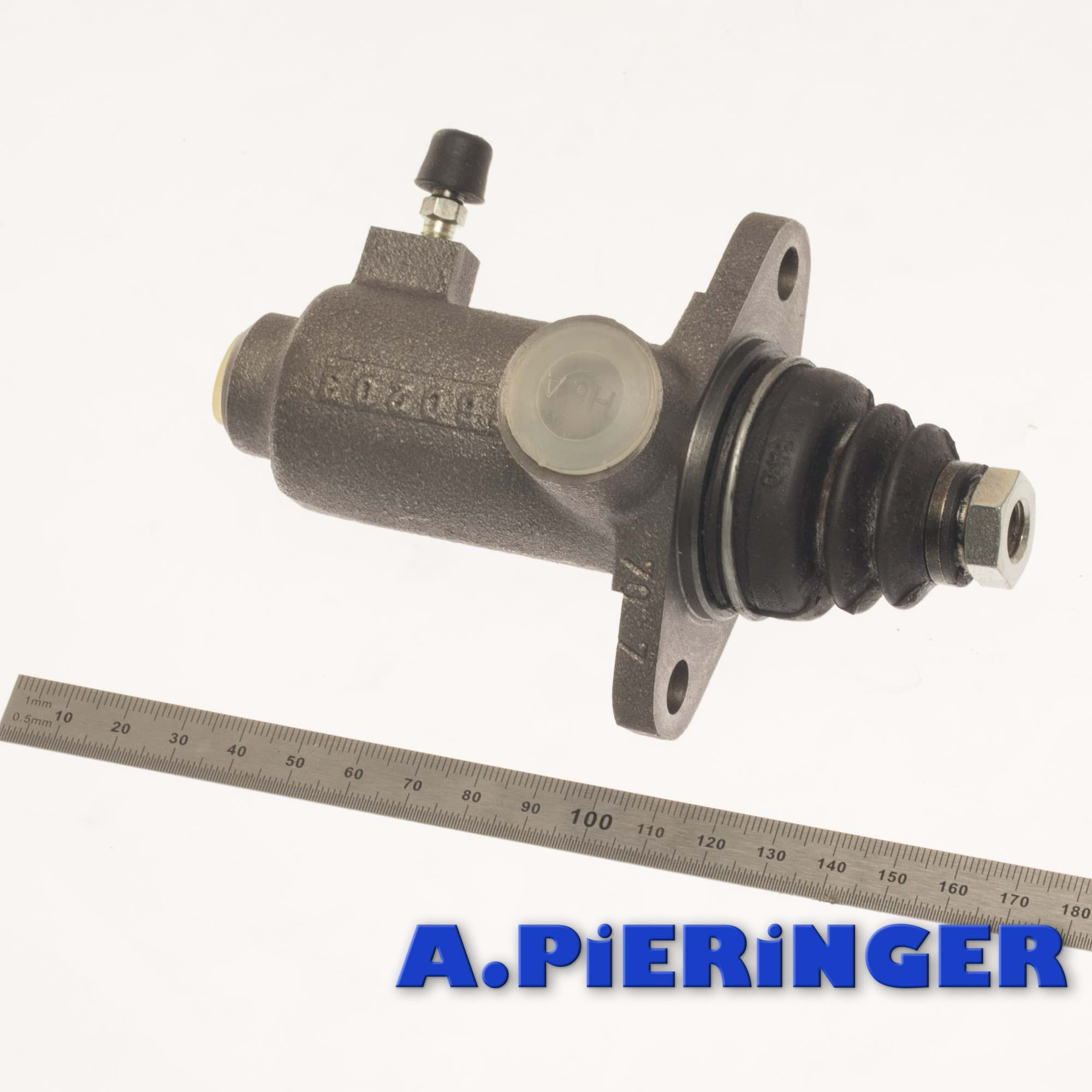 Imagen de Kupplungsnehmerzylinder KN28013A1 für MAN Renault S6271