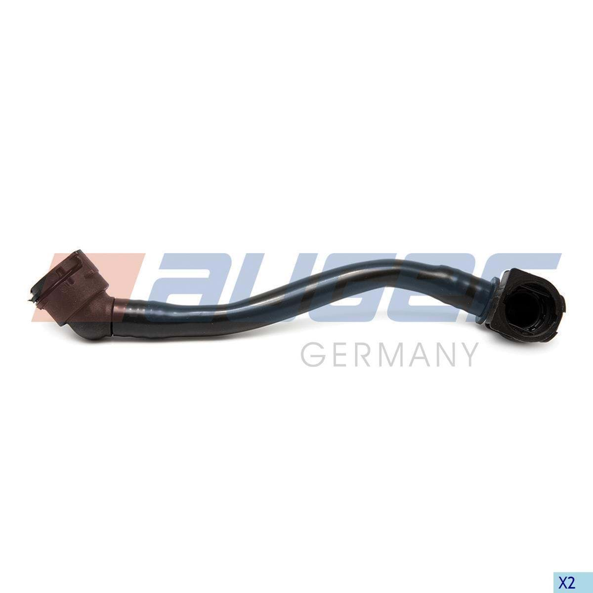 Picture of 94797 Auger Rohr  Kompressor passend für MERCEDES