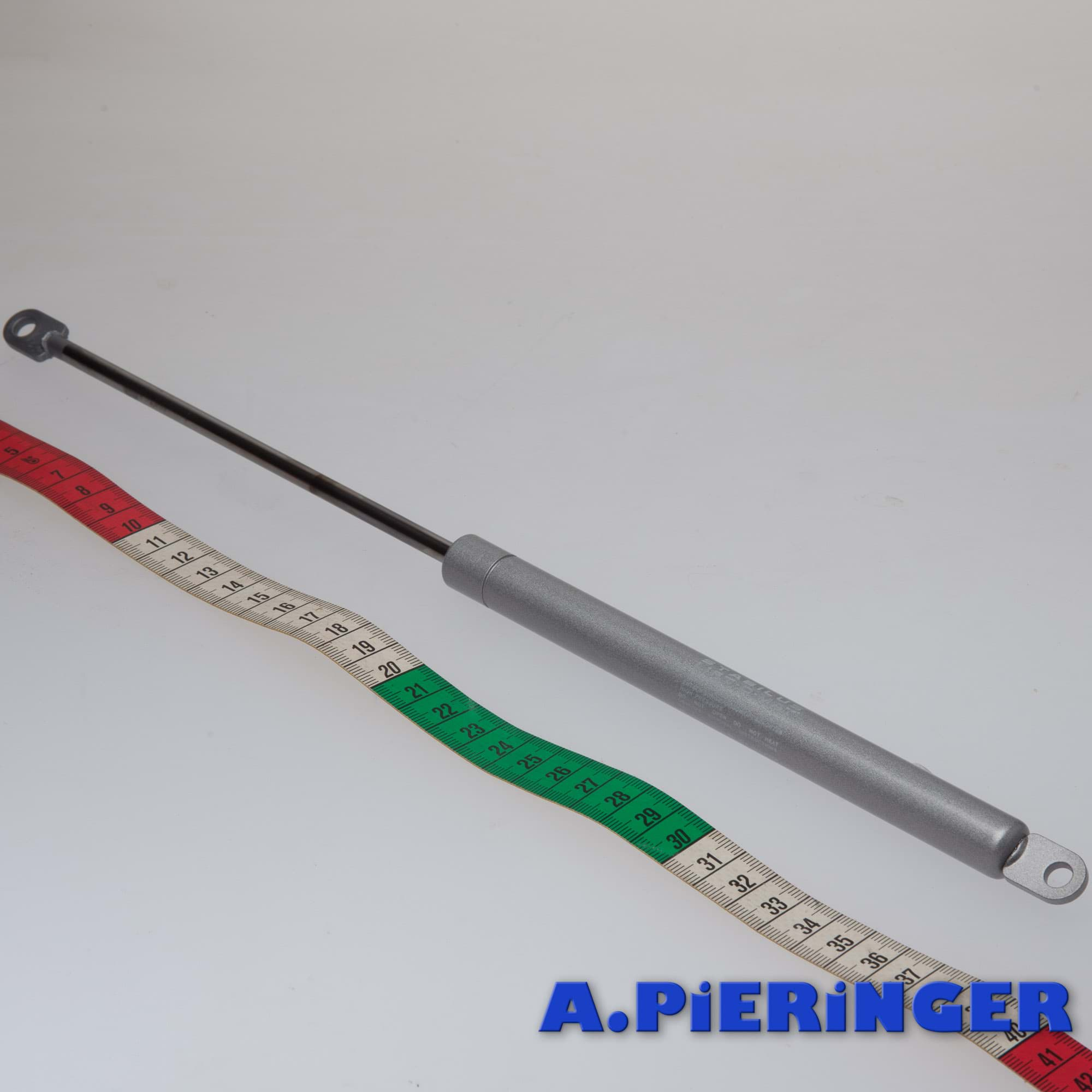 Bild von Gasfeder Stabilus Lift-o-MAT 9254XP 0250N Länge 365,50 Auge 6 mm  VRC